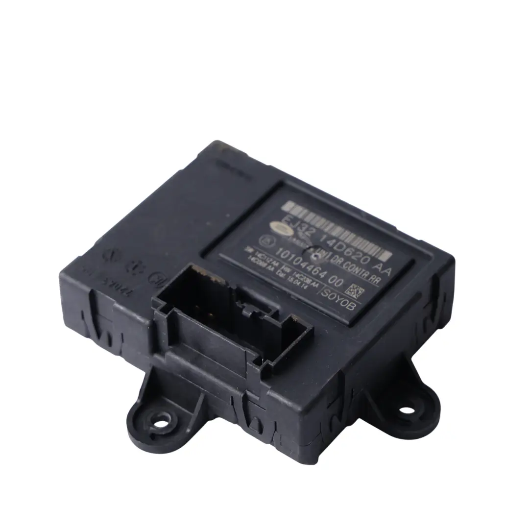 Hintertürmodul Steuergerät für Range Rover EVOQUE L538 mit Teilenummer EJ32-14D620-AA Range Rover EVOQUE L538 Hintertürmodul Steuergerät - SKU EJ32-14D620-AA - Teilenummer EJ32-14D620-AA