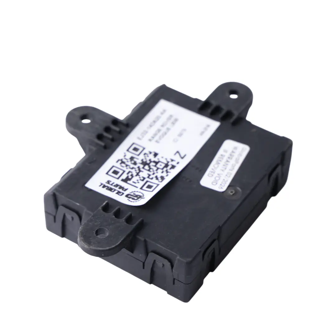 Range Rover EVOQUE L538 Moduł Sterujący Tylnych Drzwi - SKU EJ32-14D620-AA - Numer Części EJ32-14D620-AA