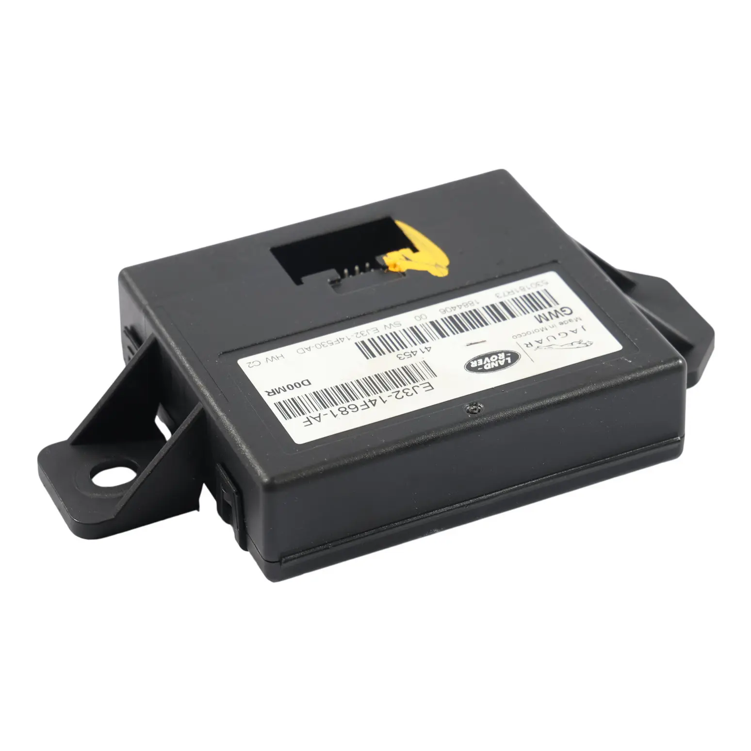 Range Rover Evoque L538 Gateway Modul Steuergerät ECU EJ32-14F681-AF