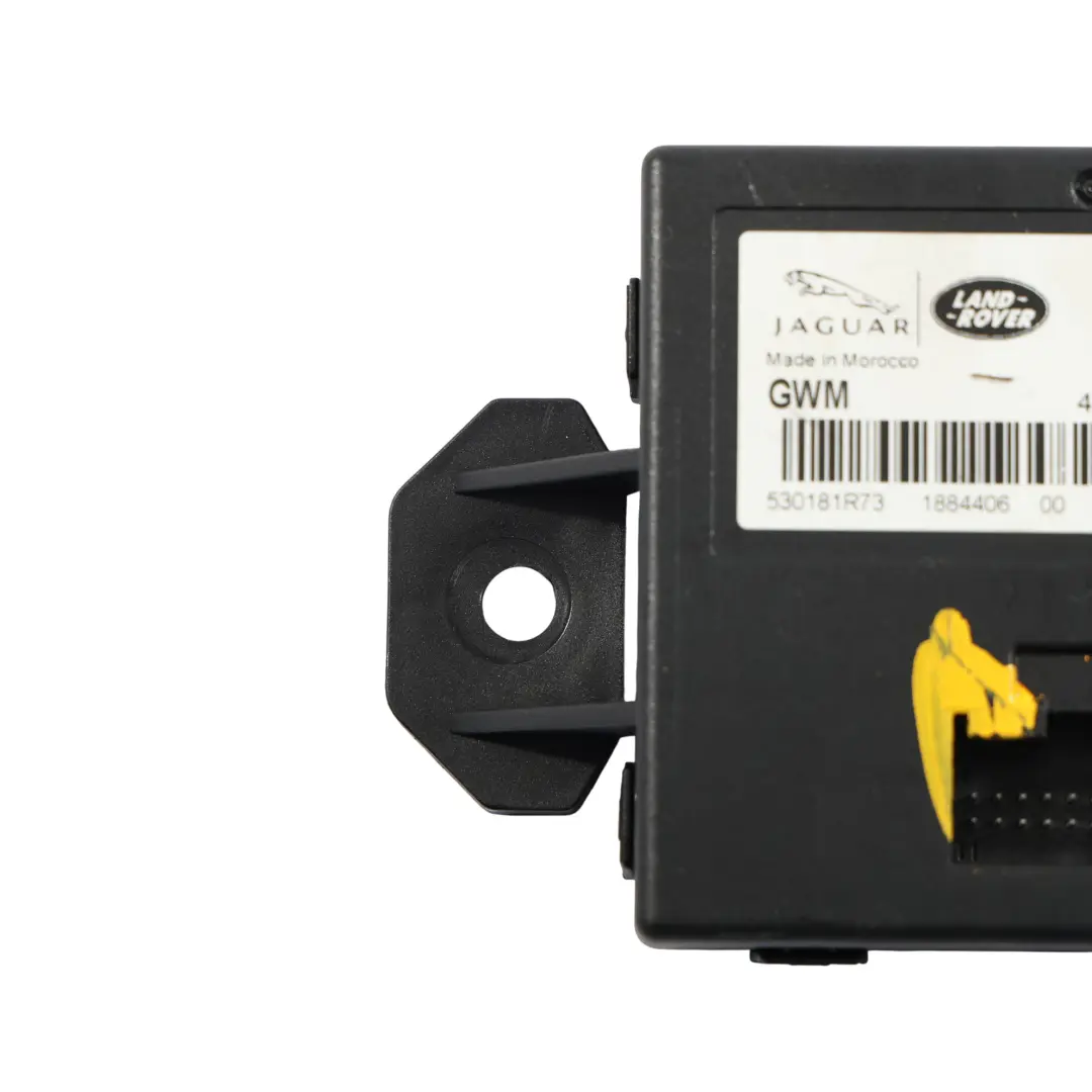 Range Rover Evoque L538 Module Commande Passerelle Contrôle ECU - SKU EJ32-14F681-AF - Numéro de pièce EJ32-14F681-AF