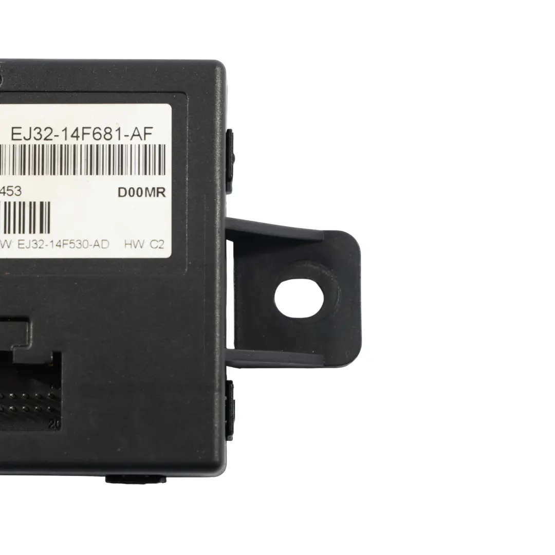 Módulo Gateway Unidad De Control ECU para Range Rover Evoque L538 con número de pieza EJ32-14F681-AF Range Rover Evoque L538 Módulo Gateway Unidad De Control ECU - SKU EJ32-14F681-AF - Número de pieza EJ32-14F681-AF