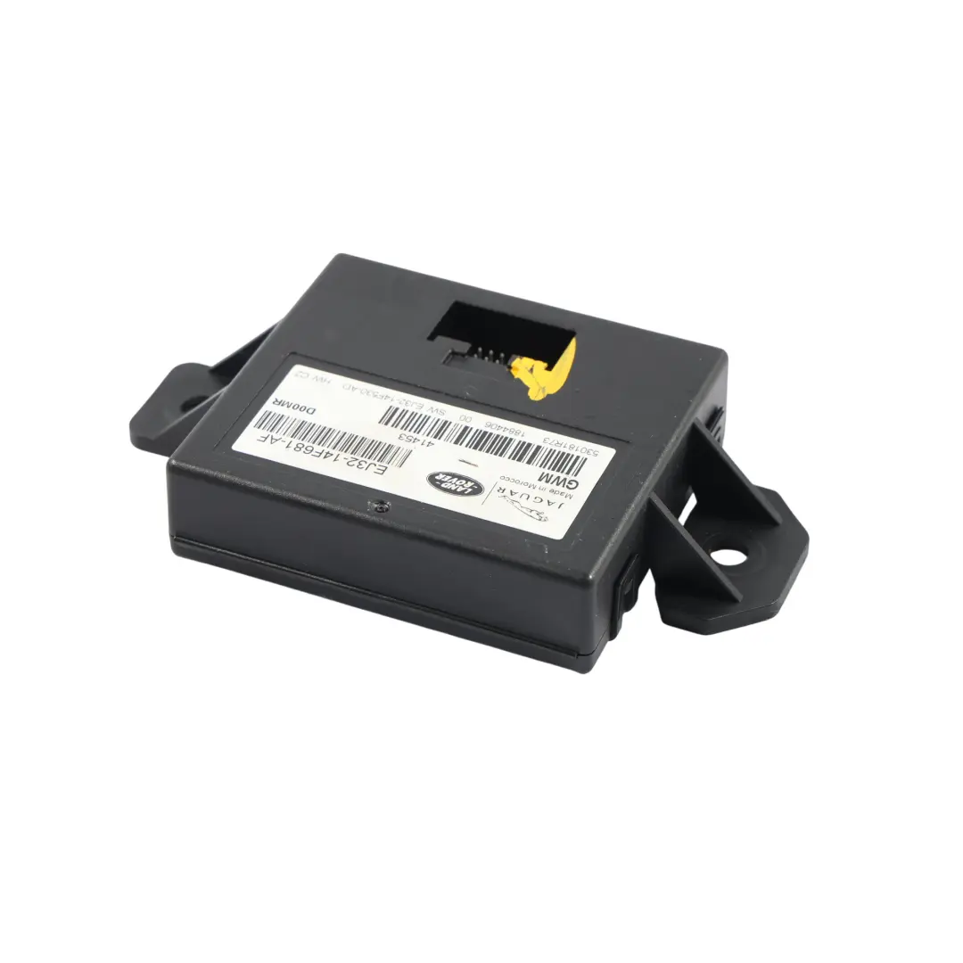 Gateway Modul Steuergerät ECU für Range Rover Evoque L538 mit Teilenummer EJ32-14F681-AF Range Rover Evoque L538 Gateway Modul Steuergerät ECU - SKU EJ32-14F681-AF - Teilenummer EJ32-14F681-AF
