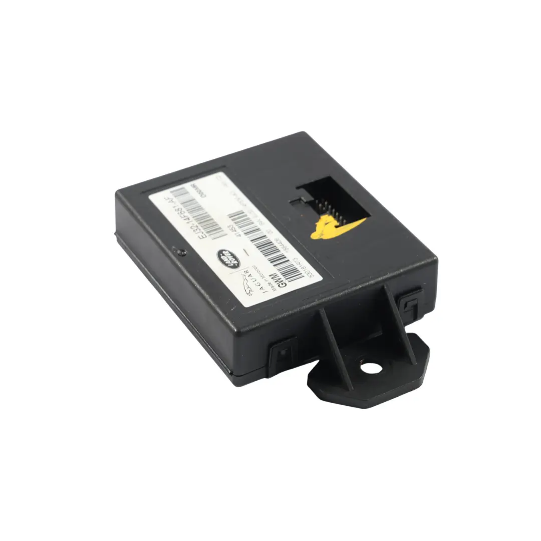 Módulo Gateway Unidad De Control ECU para Range Rover Evoque L538 con número de pieza EJ32-14F681-AF Range Rover Evoque L538 Módulo Gateway Unidad De Control ECU - SKU EJ32-14F681-AF - Número de pieza EJ32-14F681-AF