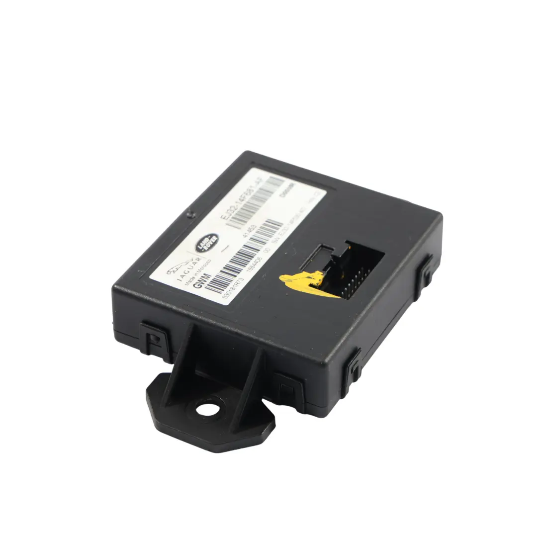Range Rover Evoque L538 Módulo Gateway Unidad De Control ECU - SKU EJ32-14F681-AF - Número de pieza EJ32-14F681-AF