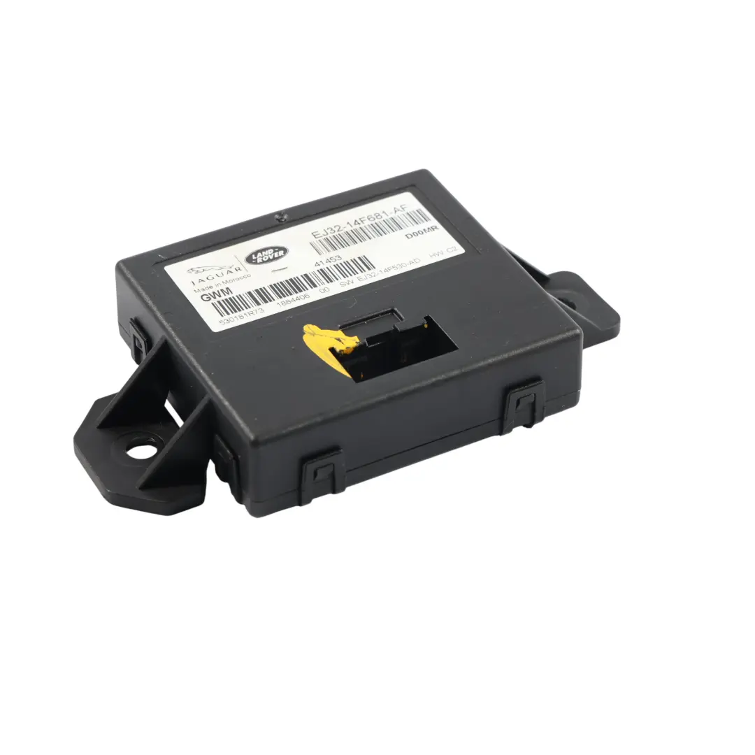 Range Rover Evoque L538 Gateway Module Control Unit ECU - SKU EJ32-14F681-AF - Part number EJ32-14F681-AF