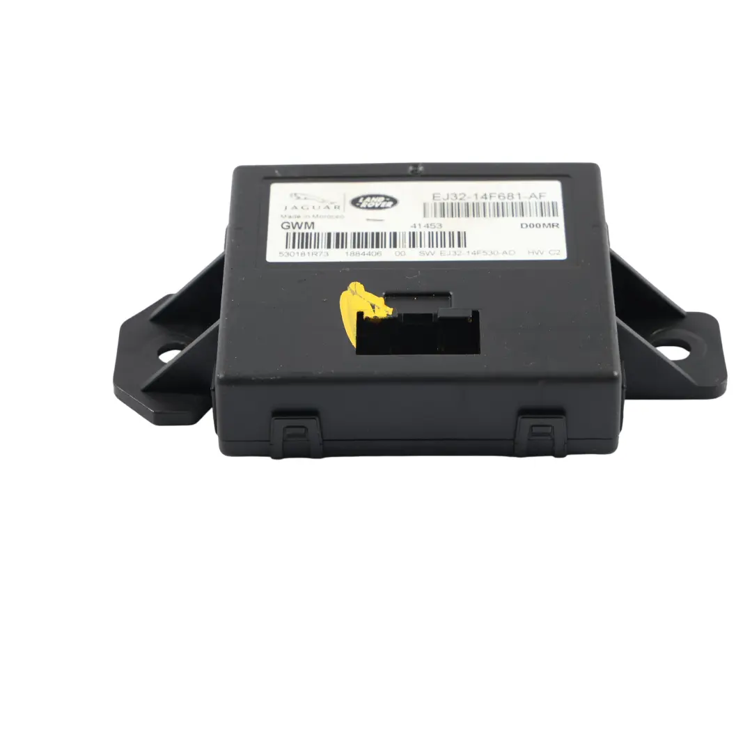Modulo Gateway Unità Di Controllo ECU per Range Rover Evoque L538 con numero di parte EJ32-14F681-AF Range Rover Evoque L538 Modulo Gateway Unità Di Controllo ECU - SKU EJ32-14F681-AF - Numero di parte EJ32-14F681-AF