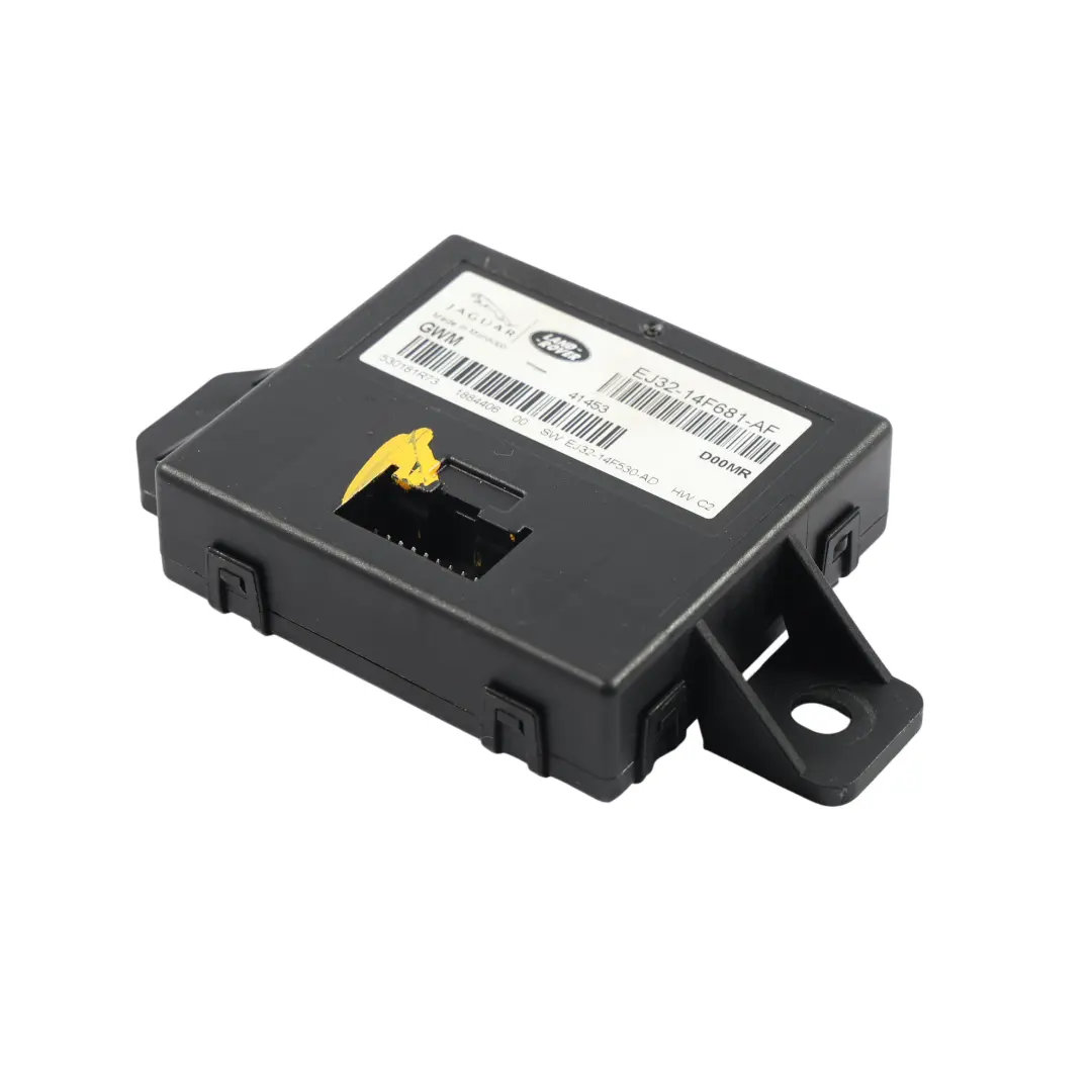 Range Rover Evoque L538 Gateway Module Control Unit ECU - SKU EJ32-14F681-AF - Part number EJ32-14F681-AF