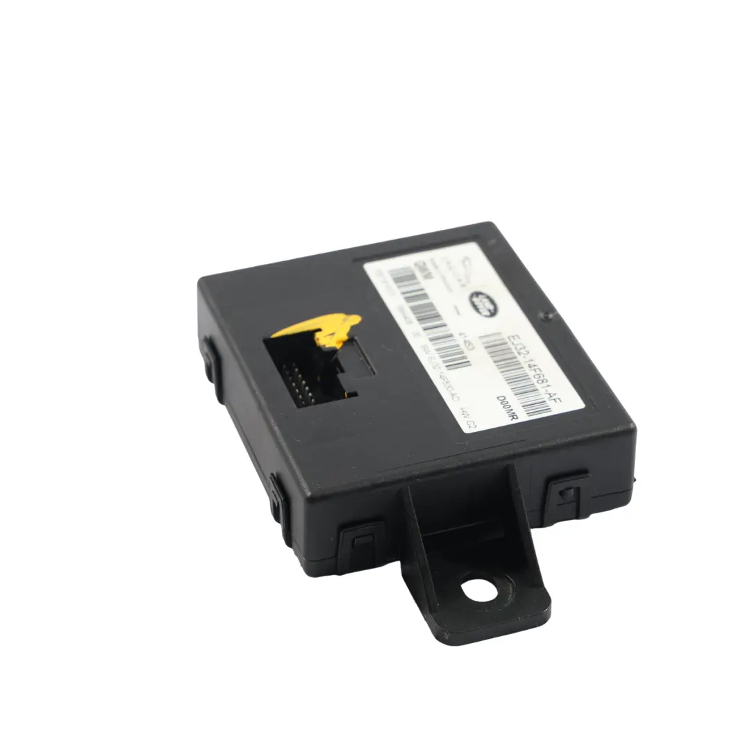 Gateway Modul Steuergerät ECU für Range Rover Evoque L538 mit Teilenummer EJ32-14F681-AF Range Rover Evoque L538 Gateway Modul Steuergerät ECU - SKU EJ32-14F681-AF - Teilenummer EJ32-14F681-AF
