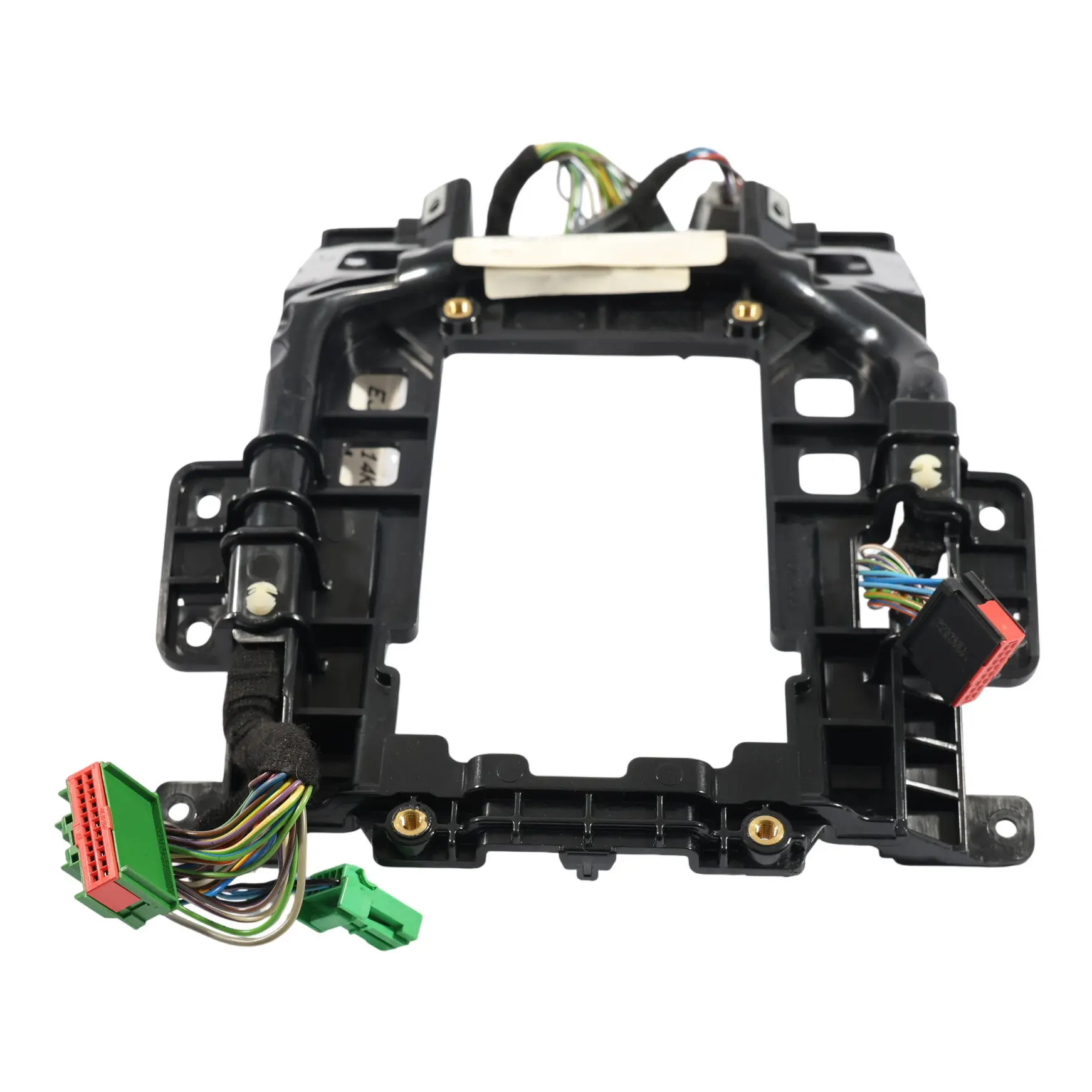 Range Rover Evoque L538 Centre Console Wiring Harness Cable Loom EJ32-14K042-BA