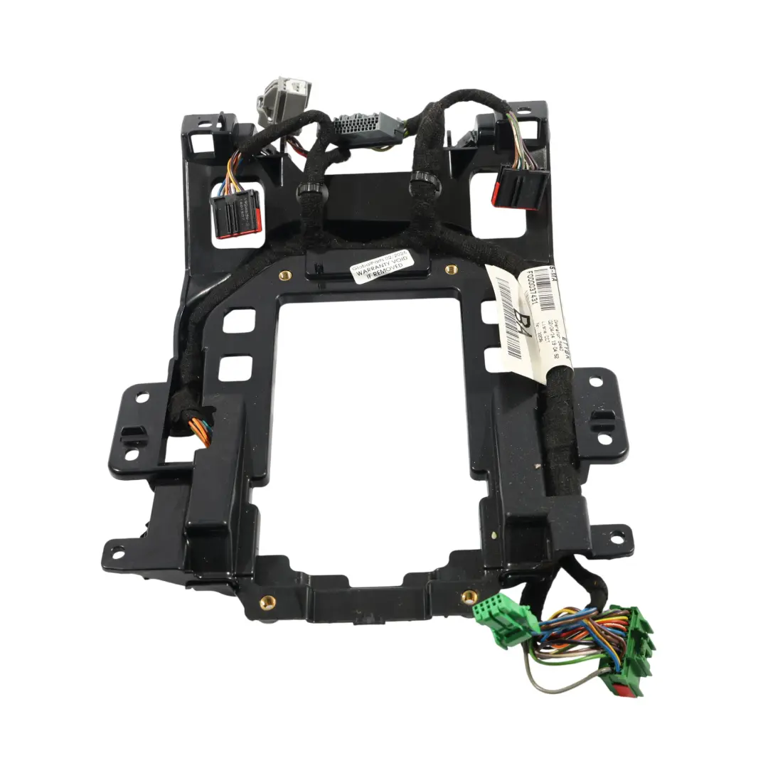 Range Rover Evoque L538 Mittelkonsole Kabelbaum Kabelstrang - SKU RHD-LR047565 - Teilenummer EJ32-14K042-BA