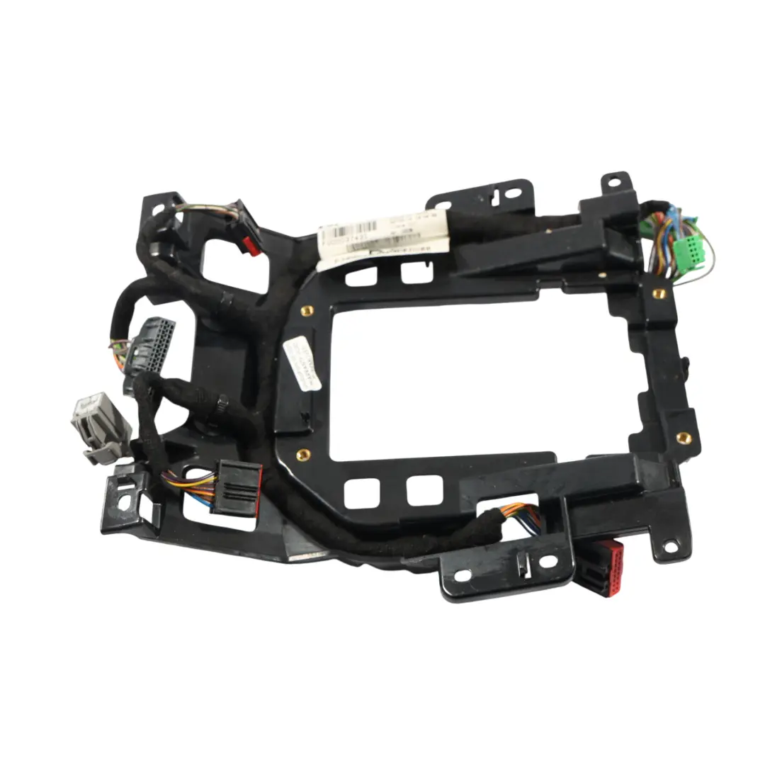 Range Rover Evoque L538 Mittelkonsole Kabelbaum Kabelstrang - SKU RHD-LR047565 - Teilenummer EJ32-14K042-BA