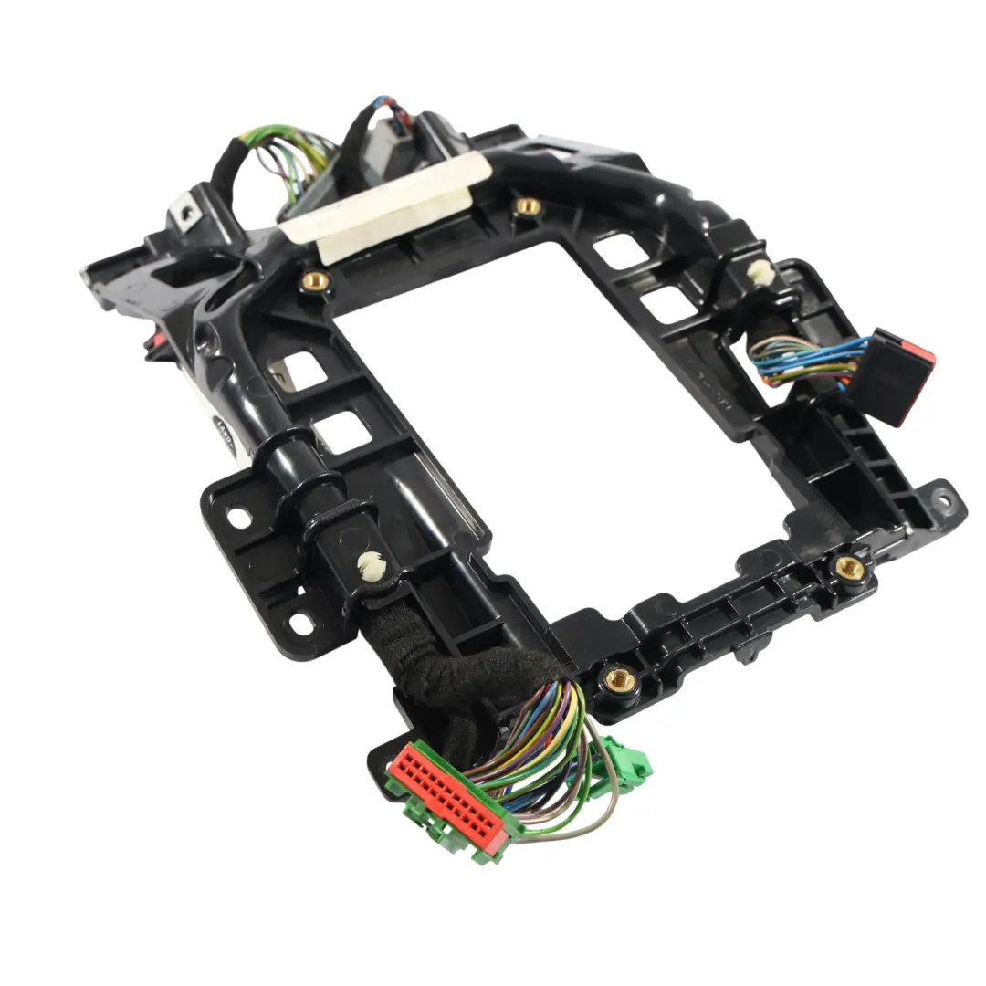 Range Rover Evoque L538 Centre Console Wiring Harness Cable Loom - SKU RHD-LR047565 - Part number EJ32-14K042-BA