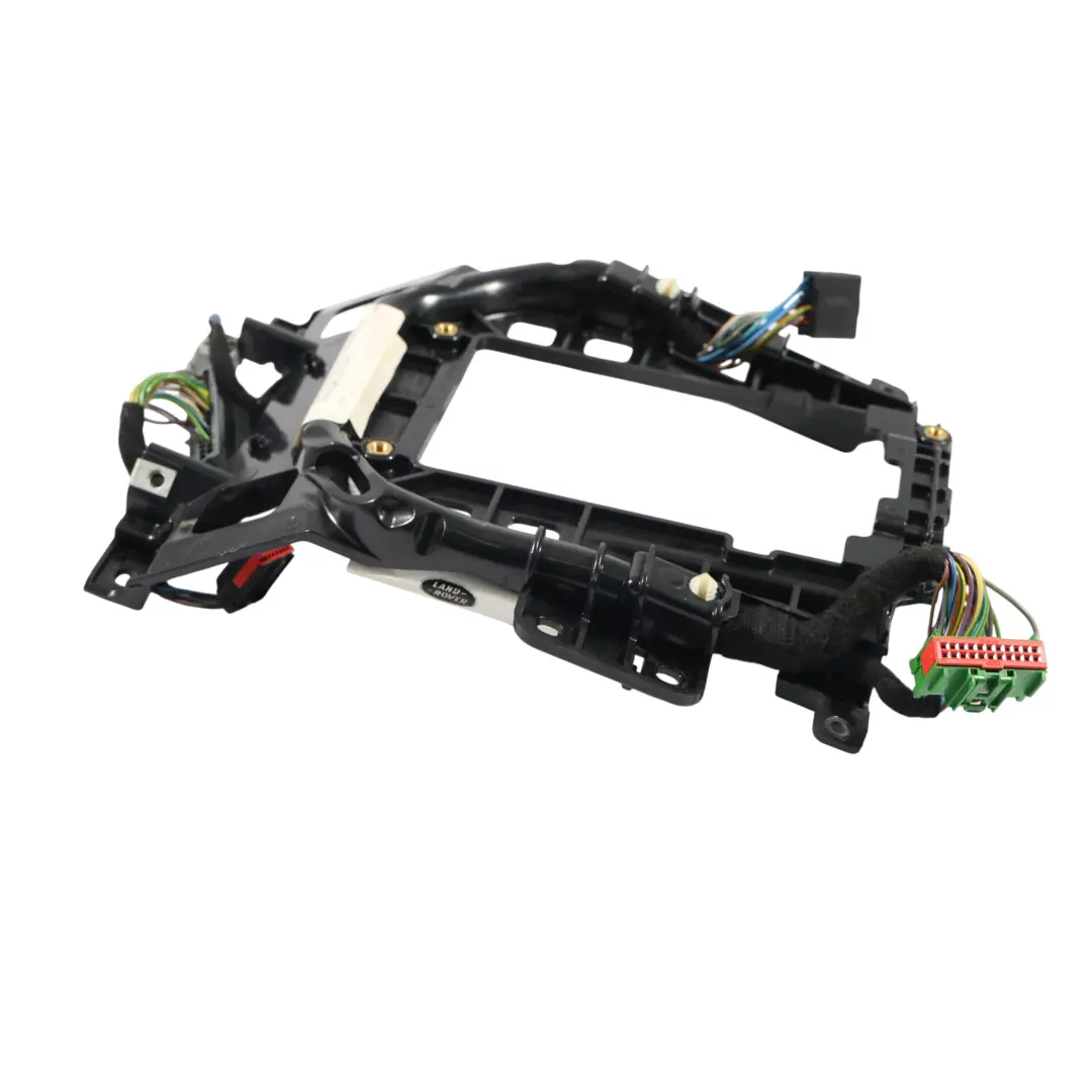 Range Rover Evoque L538 Mittelkonsole Kabelbaum Kabelstrang - SKU RHD-LR047565 - Teilenummer EJ32-14K042-BA