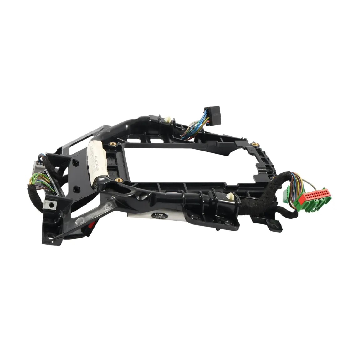 Range Rover Evoque L538 Centre Console Wiring Harness Cable Loom - SKU RHD-LR047565 - Part number EJ32-14K042-BA