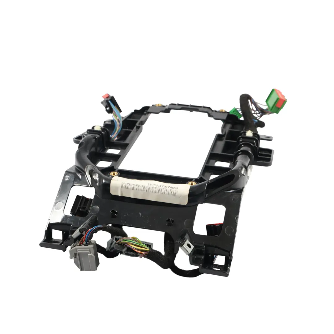 Range Rover Evoque L538 Centre Console Wiring Harness Cable Loom - SKU RHD-LR047565 - Part number EJ32-14K042-BA