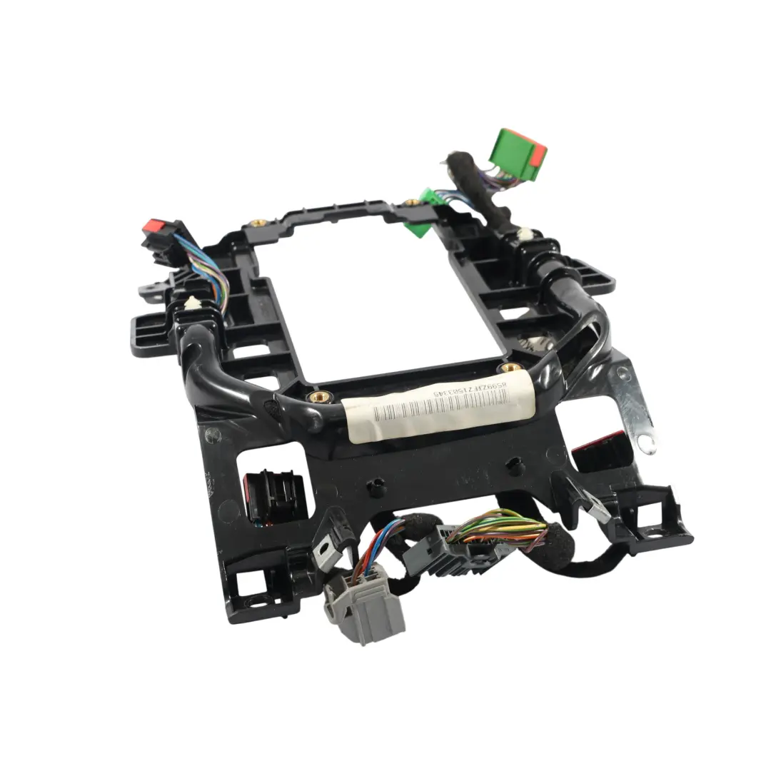 Range Rover Evoque L538 Mittelkonsole Kabelbaum Kabelstrang - SKU RHD-LR047565 - Teilenummer EJ32-14K042-BA