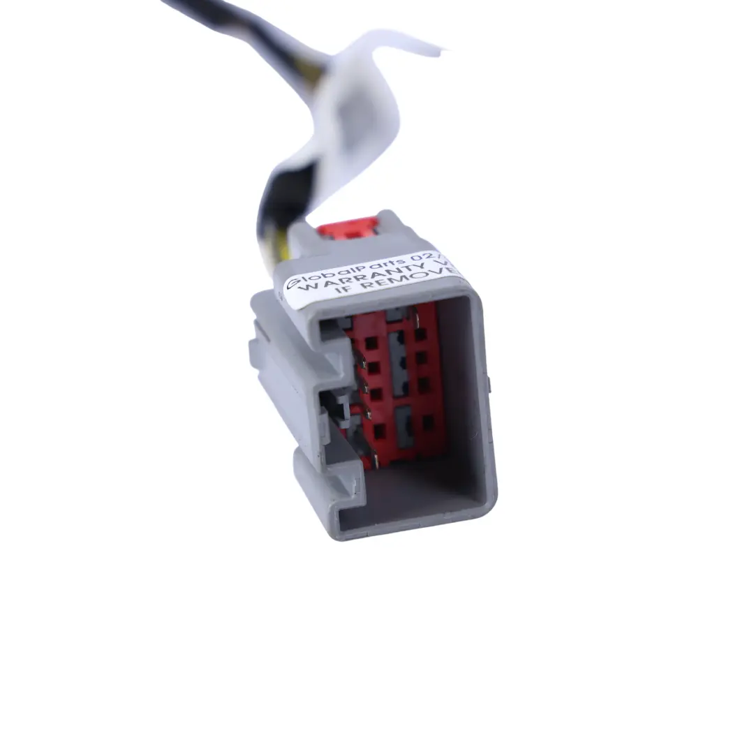 Range Rover Evoque L538 Cable Arnés Cableado Motor Corredizo - SKU EJ32-15C670-AA - Número de pieza EJ32-15C670-AA