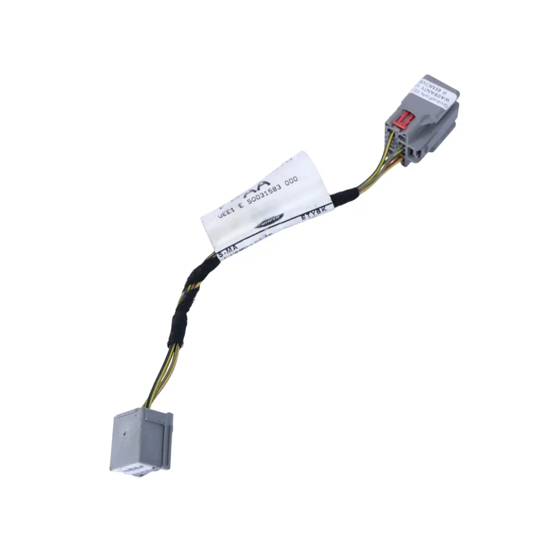 Motore Tetto Apribile Cavo Cablaggio per Range Rover Evoque L538 con numero di parte EJ32-15C670-AA Range Rover Evoque L538 Motore Tetto Apribile Cavo Cablaggio - SKU EJ32-15C670-AA - Numero di parte EJ32-15C670-AA