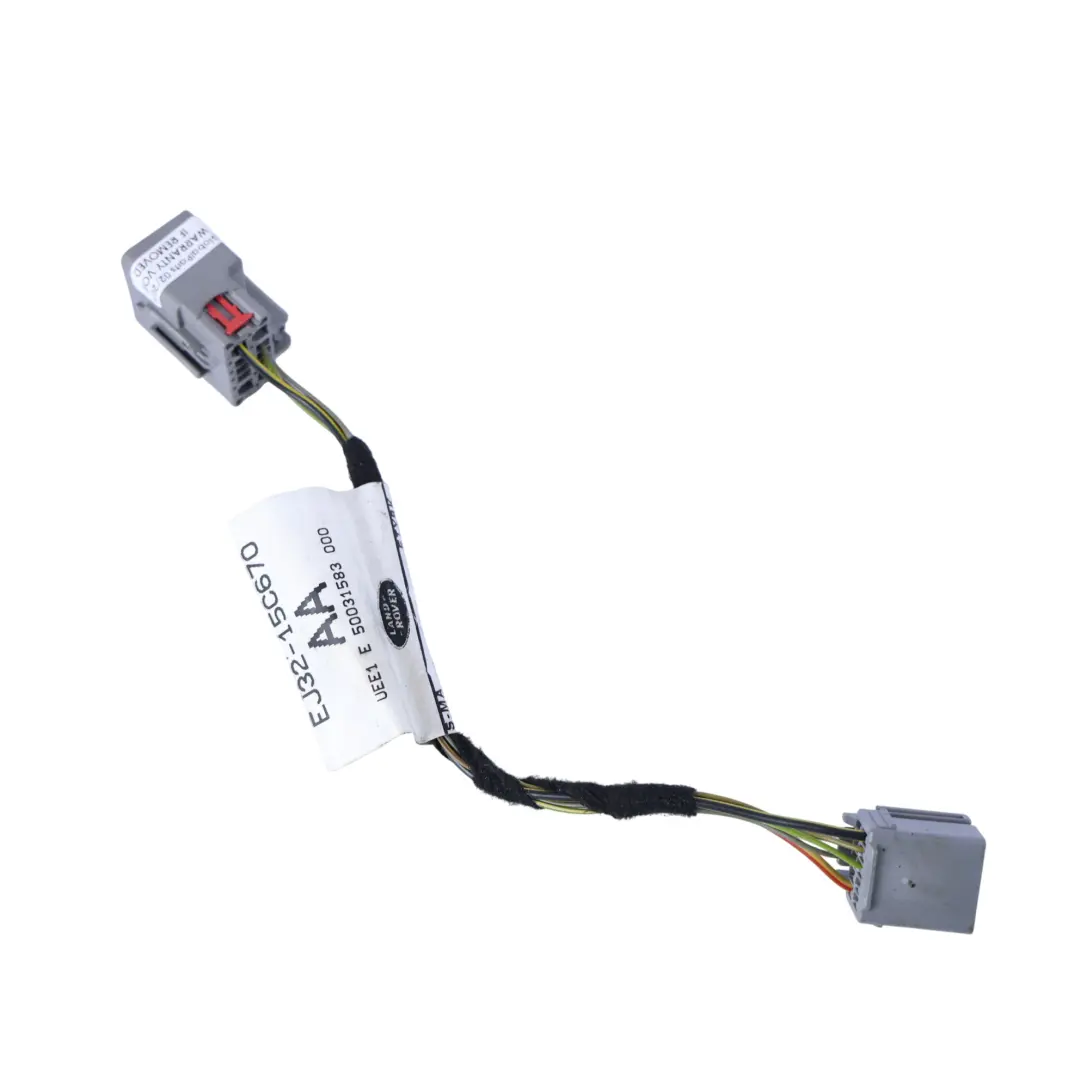 Range Rover Evoque L538 Schiebedachmotor Kabelbaum Kabel - SKU EJ32-15C670-AA - Teilenummer EJ32-15C670-AA