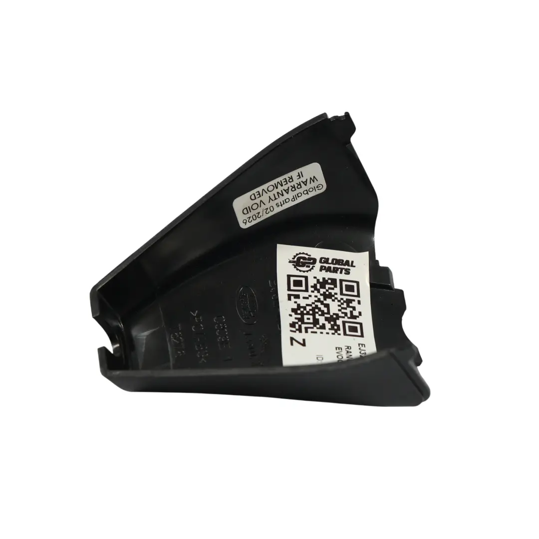 Tapa Del Espejo Retrovisor para Range Rover Evoque L538 con número de pieza EJ32-17D737-AB Range Rover Evoque L538 Tapa Del Espejo Retrovisor - SKU EJ32-17D737-AB - Número de pieza EJ32-17D737-AB