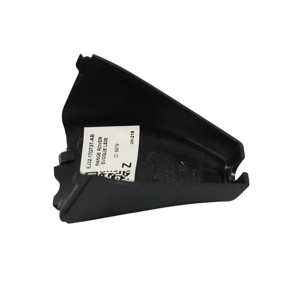 Osłona Lusterka Wstecznego do Range Rover Evoque L538 o numerze EJ32-17D737-AB Range Rover Evoque L538 Osłona Lusterka Wstecznego - SKU EJ32-17D737-AB - Numer Części EJ32-17D737-AB