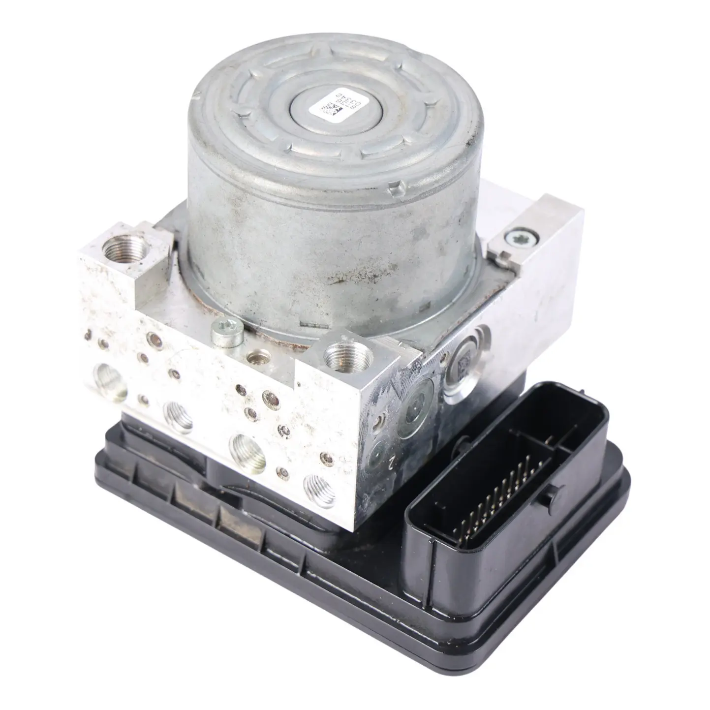 Range Rover Evoque L538 Diesel DW12TE5 Modulo Controllo Pompa ABS EJ32-2C405-AH