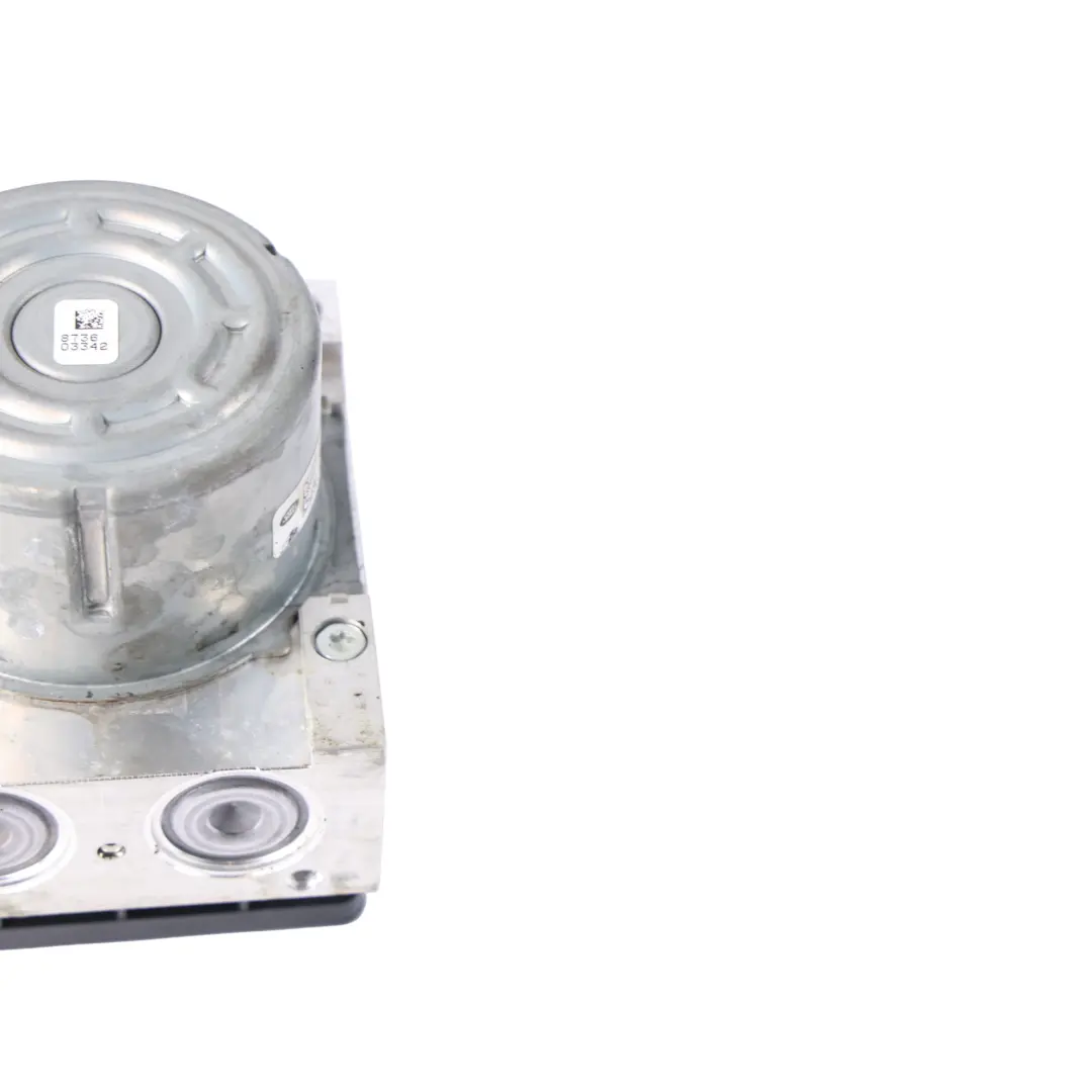 Range Rover Evoque L538 Diesel DW12TE5 Modulo Controllo Pompa ABS - SKU EJ32-2C405-AH - Numero di parte EJ32-2C405-AH