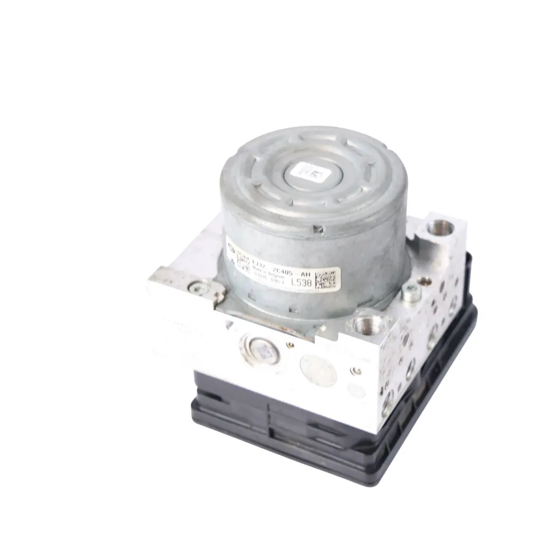 DW12TE5 ABS Pumpen Steuerungs Modul für Range Rover Evoque L538 Diesel mit Teilenummer EJ32-2C405-AH Range Rover Evoque L538 Diesel DW12TE5 ABS Pumpen Steuerungs Modul - SKU EJ32-2C405-AH - Teilenummer EJ32-2C405-AH