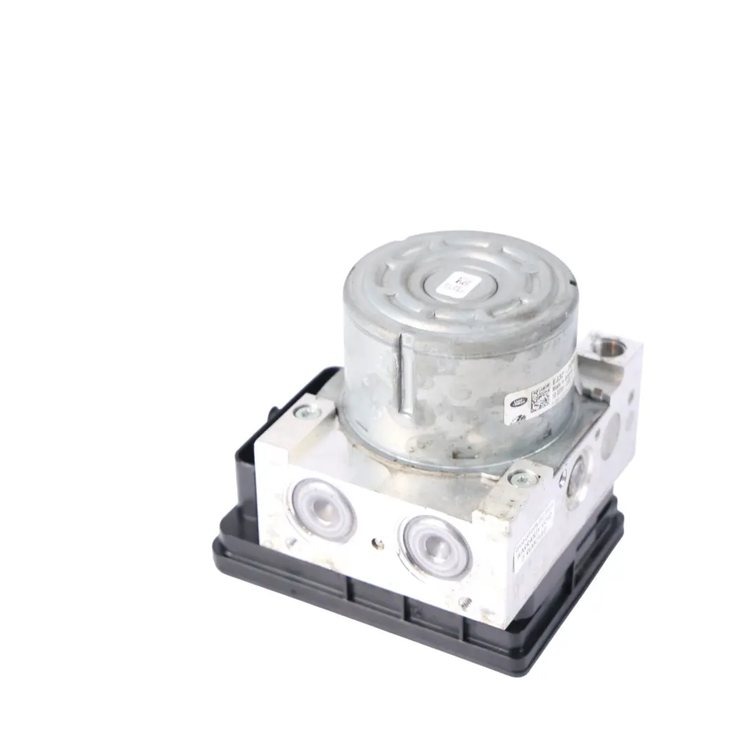 Range Rover Evoque L538 Diesel DW12TE5 ABS Pumpen Steuerungs Modul - SKU EJ32-2C405-AH - Teilenummer EJ32-2C405-AH