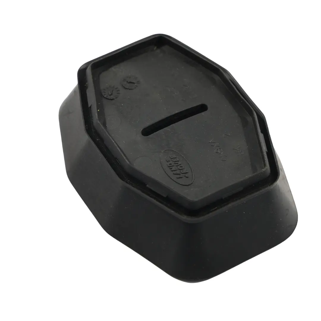 Land Rover Freelander 2 L359 Abdeckung Für Ablaufstopfen Motorhaube - SKU EJ32-3972-AA - Teilenummer EJ32-3972-AA