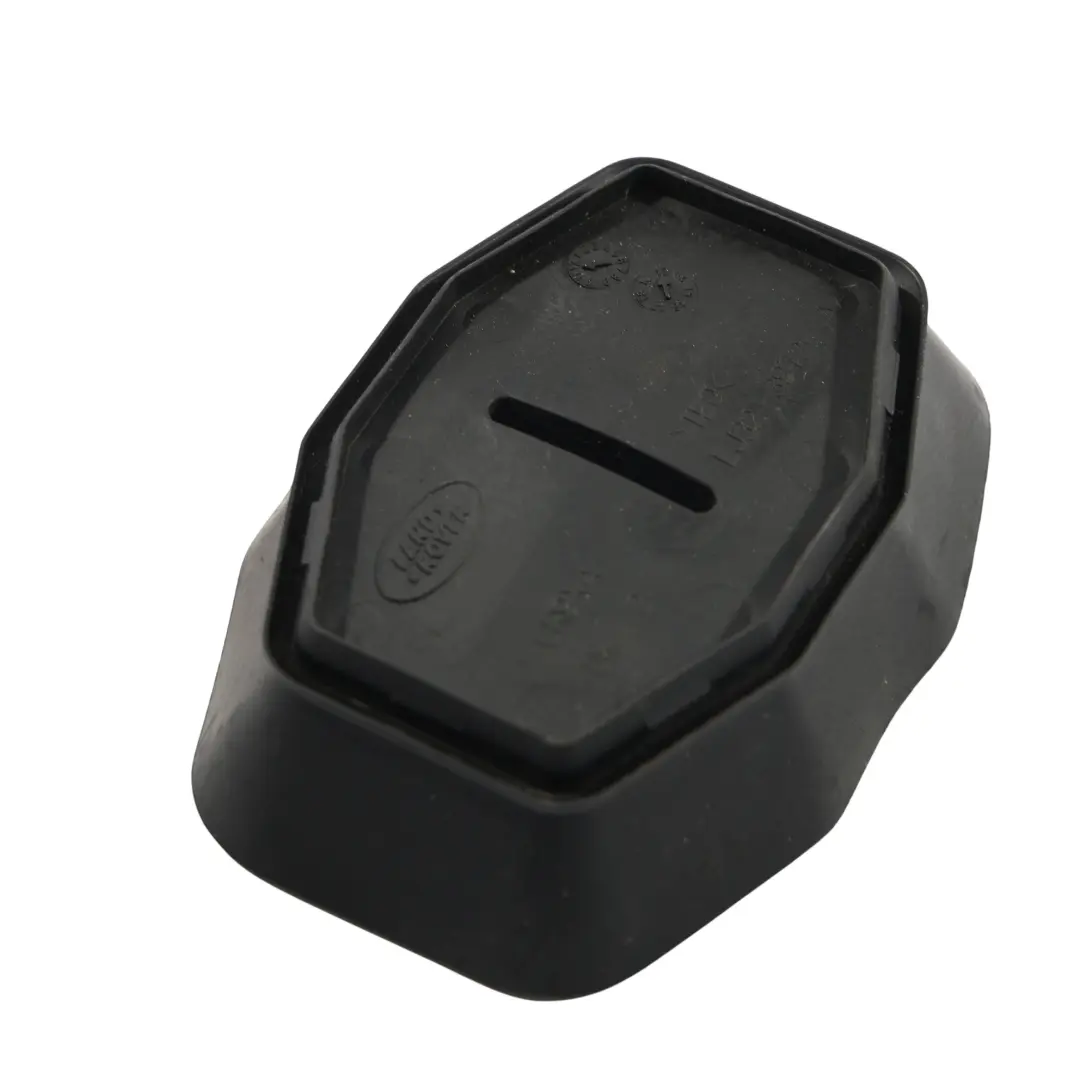 Land Rover Freelander 2 L359 Cowl Drain Plug Trim Cover Panel - SKU EJ32-3972-AA - Part number EJ32-3972-AA