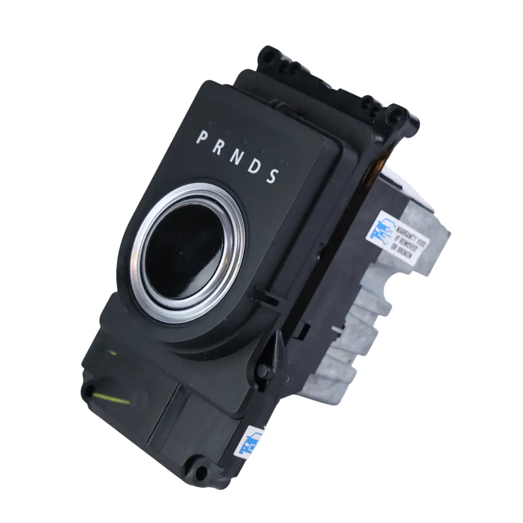 Interruttore Controllo Selettore Cambio EJ32-7E453-CC per Range Rover Evoque L538 con numero di parte EJ32-7E453-CA Range Rover Evoque L538 Interruttore Controllo Selettore Cambio EJ32-7E453-CC - SKU EJ32-7E453-CA - Numero di parte EJ32-7E453-CA