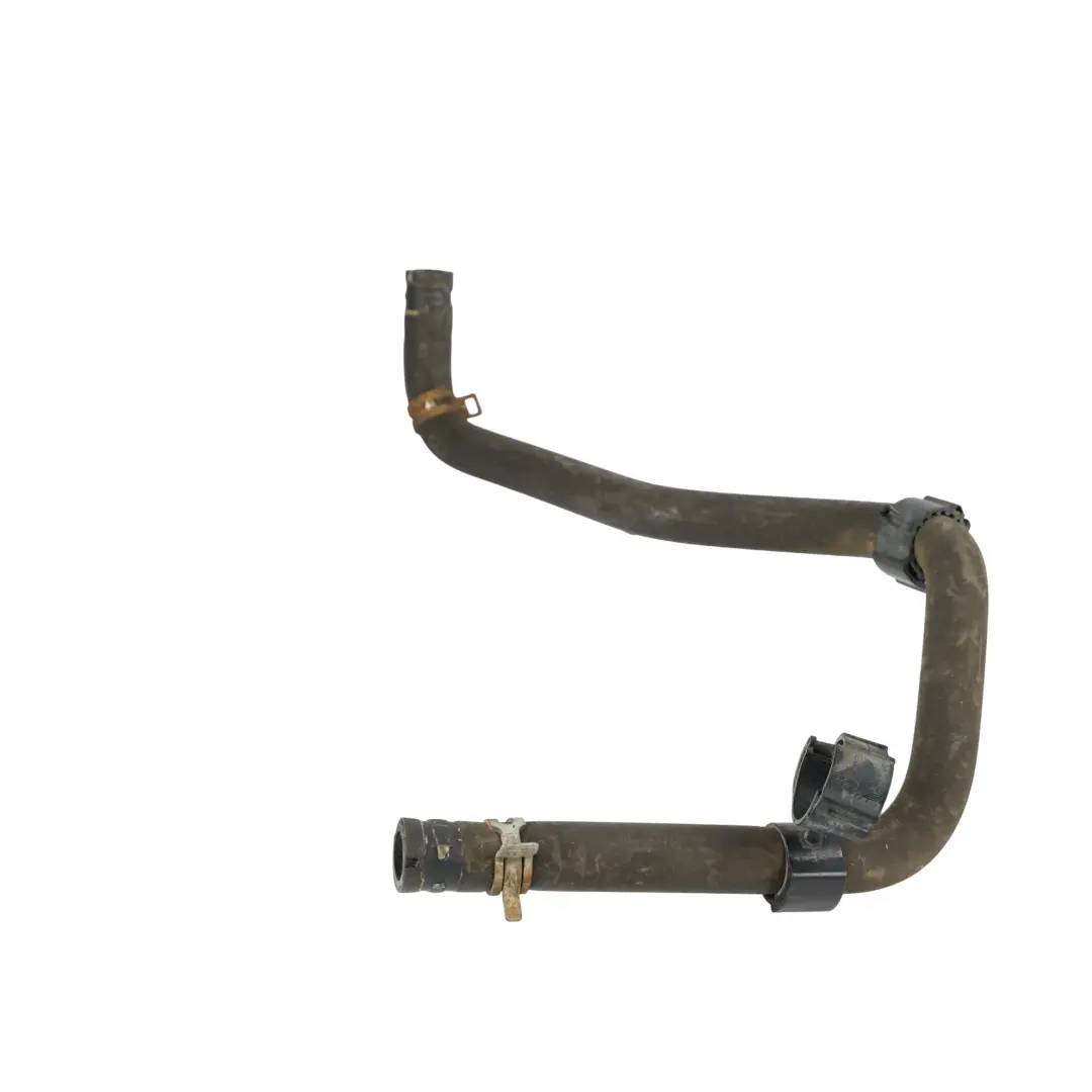 Range Rover Evoque L538 Flessibile Acqua Refrigerante 2.2 TDCI - SKU EJ32-7H255-AB - Numero di parte EJ32-7H255-AB