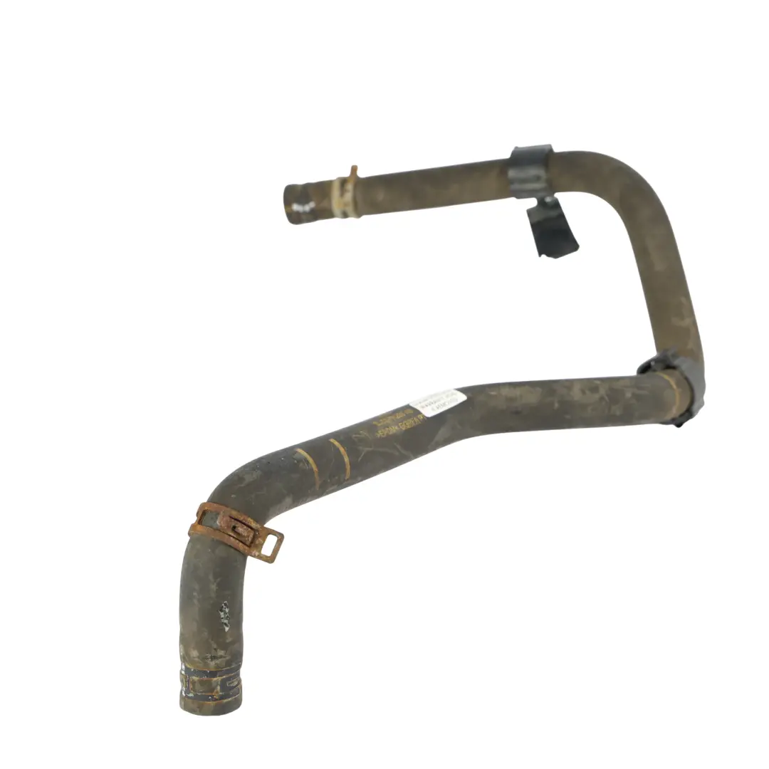 Przewód Płynu Chłodzącego 2.2 TDCI do Range Rover Evoque L538 o numerze EJ32-7H255-AB Range Rover Evoque L538 Przewód Płynu Chłodzącego 2.2 TDCI - SKU EJ32-7H255-AB - Numer Części EJ32-7H255-AB