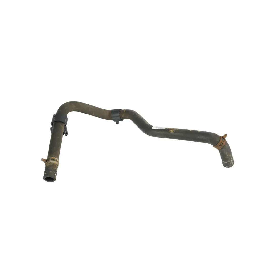 Water Coolant Pipe Hose Line 2.2 TDCI to Range Rover Evoque L538 with Part number EJ32-7H255-AB Range Rover Evoque L538 Water Coolant Pipe Hose Line 2.2 TDCI - SKU EJ32-7H255-AB - Part number EJ32-7H255-AB