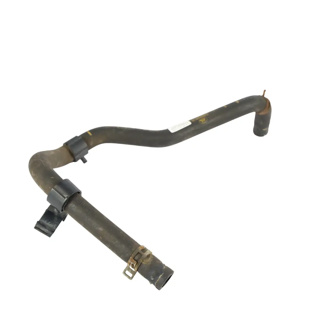 Range Rover Evoque L538 Tuyau Liquide Refroidissement 2.2 TDCI - SKU EJ32-7H255-AB - Numéro de pièce EJ32-7H255-AB