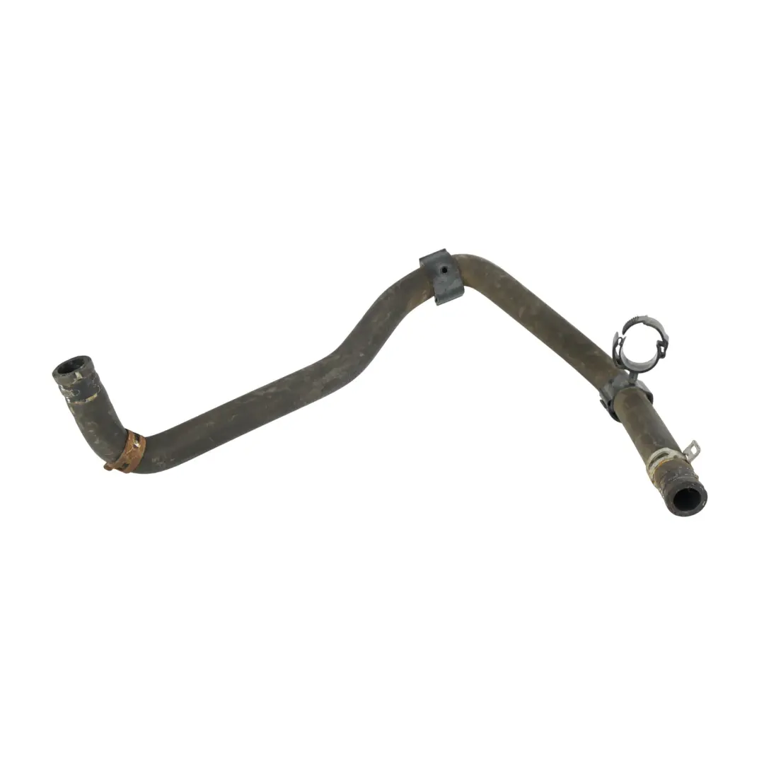 Range Rover Evoque L538 Tuyau Liquide Refroidissement 2.2 TDCI - SKU EJ32-7H255-AB - Numéro de pièce EJ32-7H255-AB