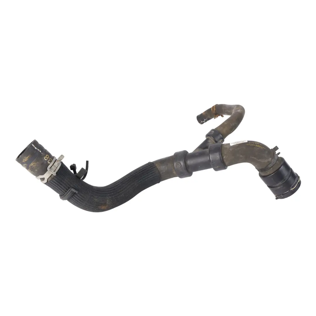 Water Coolant Pipe Hose Line 2.2 Diesel to Range Rover Evoque L538 with Part number EJ32-8286-BB Range Rover Evoque L538 Water Coolant Pipe Hose Line 2.2 Diesel - SKU EJ32-8286-BB - Part number EJ32-8286-BB
