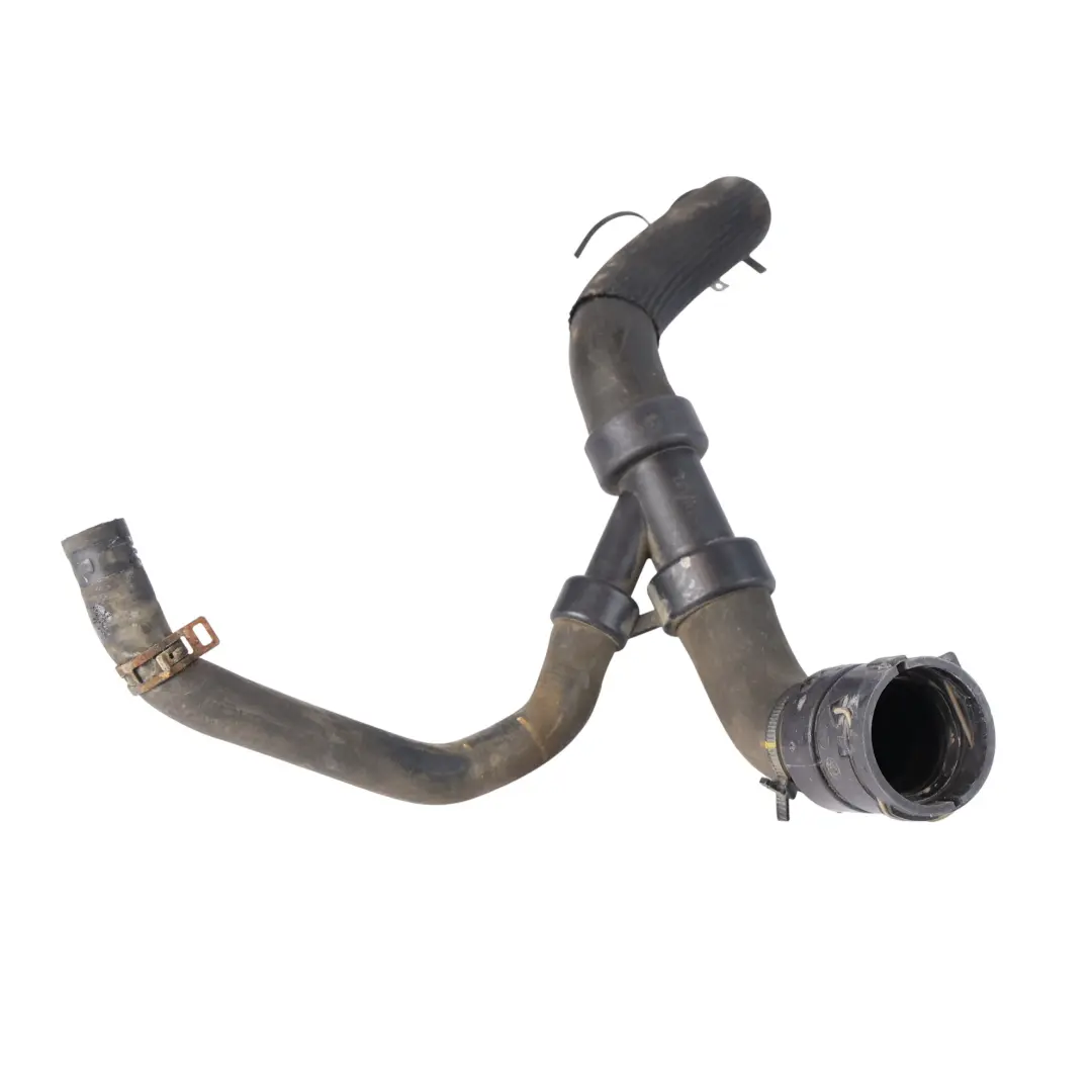 Przewód Rura Wąż Wody 2.2 Diesel do Range Rover Evoque L538 o numerze EJ32-8286-BB Range Rover Evoque L538 Przewód Rura Wąż Wody 2.2 Diesel - SKU EJ32-8286-BB - Numer Części EJ32-8286-BB