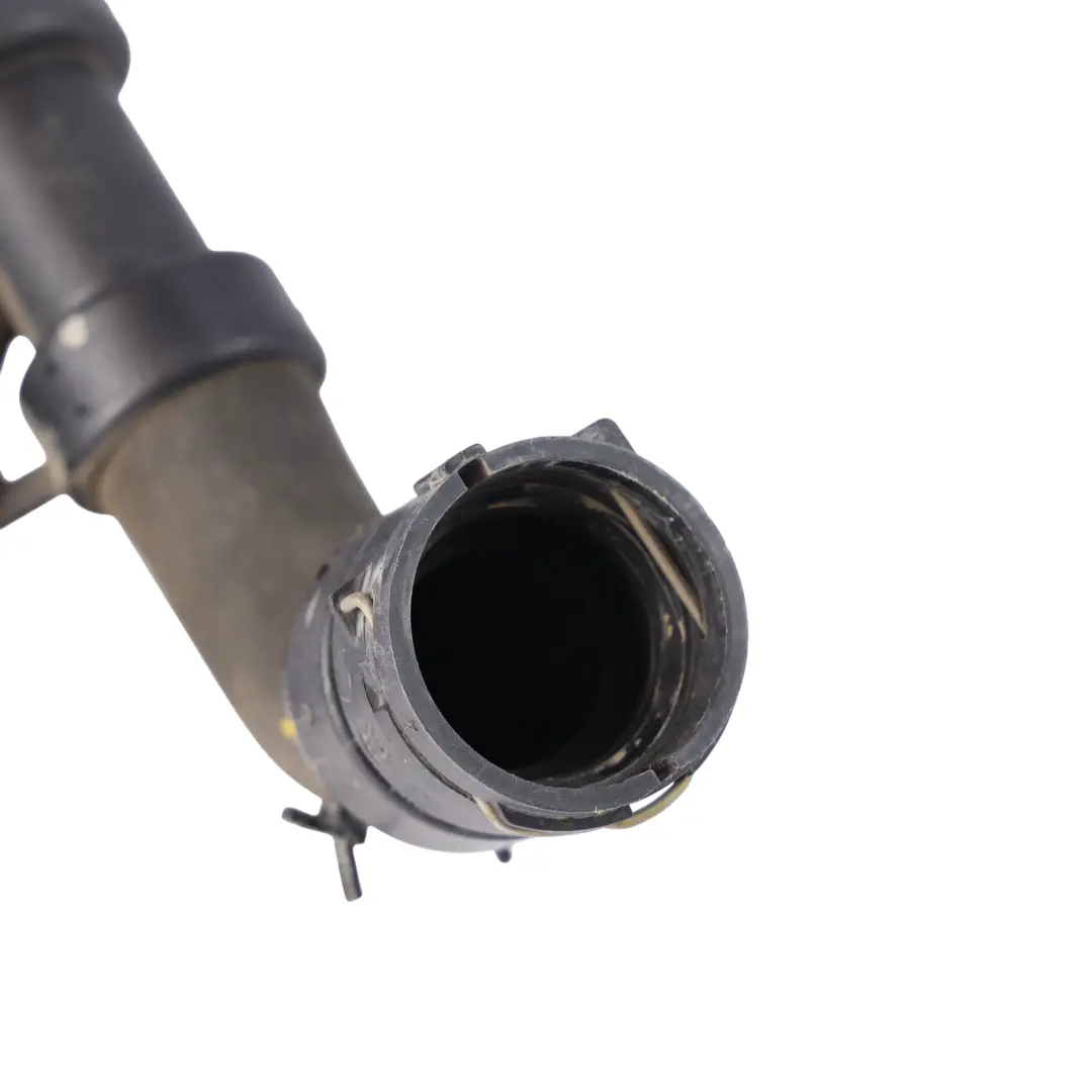 Range Rover Evoque L538 Acqua Refrigerante Tubo Linea 2.2 Diesel - SKU EJ32-8286-BB - Numero di parte EJ32-8286-BB