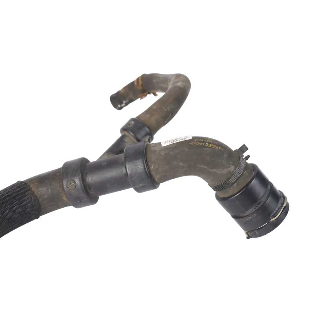 Range Rover Evoque L538 Tuyau Liquide Refroidissement 2.2 Diesel - SKU EJ32-8286-BB - Numéro de pièce EJ32-8286-BB