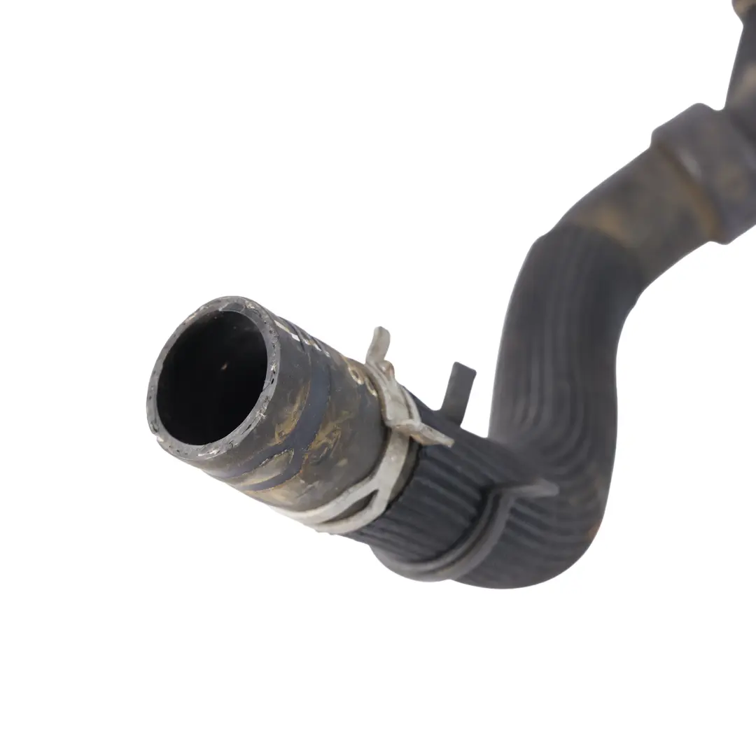 Range Rover Evoque L538 Acqua Refrigerante Tubo Linea 2.2 Diesel - SKU EJ32-8286-BB - Numero di parte EJ32-8286-BB