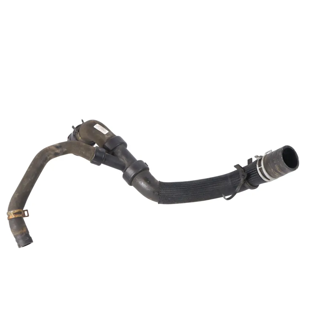 Acqua Refrigerante Tubo Linea 2.2 Diesel per Range Rover Evoque L538 con numero di parte EJ32-8286-BB Range Rover Evoque L538 Acqua Refrigerante Tubo Linea 2.2 Diesel - SKU EJ32-8286-BB - Numero di parte EJ32-8286-BB