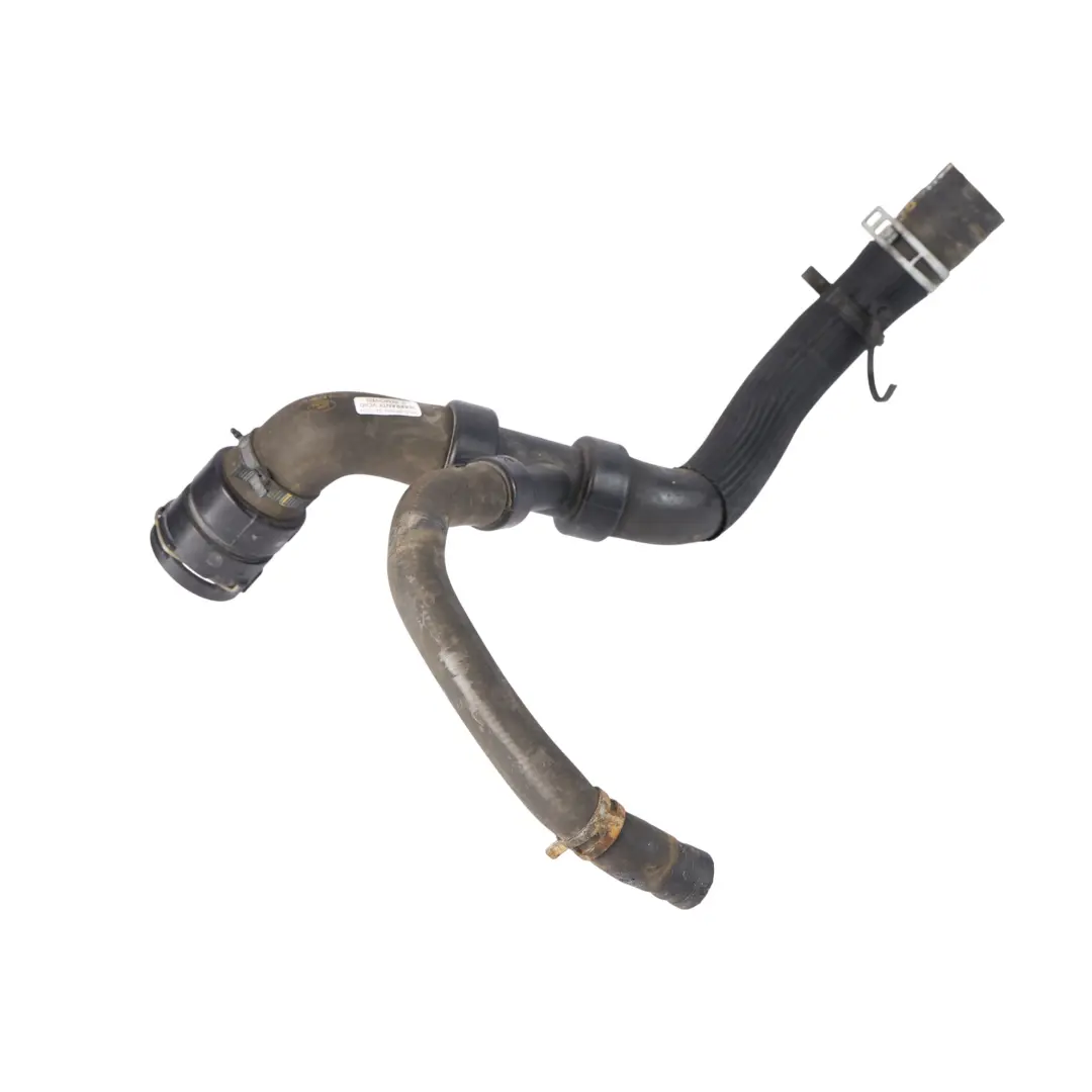 Range Rover Evoque L538 Wasser Kühlmittel Schlauch 2.2 Diesel - SKU EJ32-8286-BB - Teilenummer EJ32-8286-BB