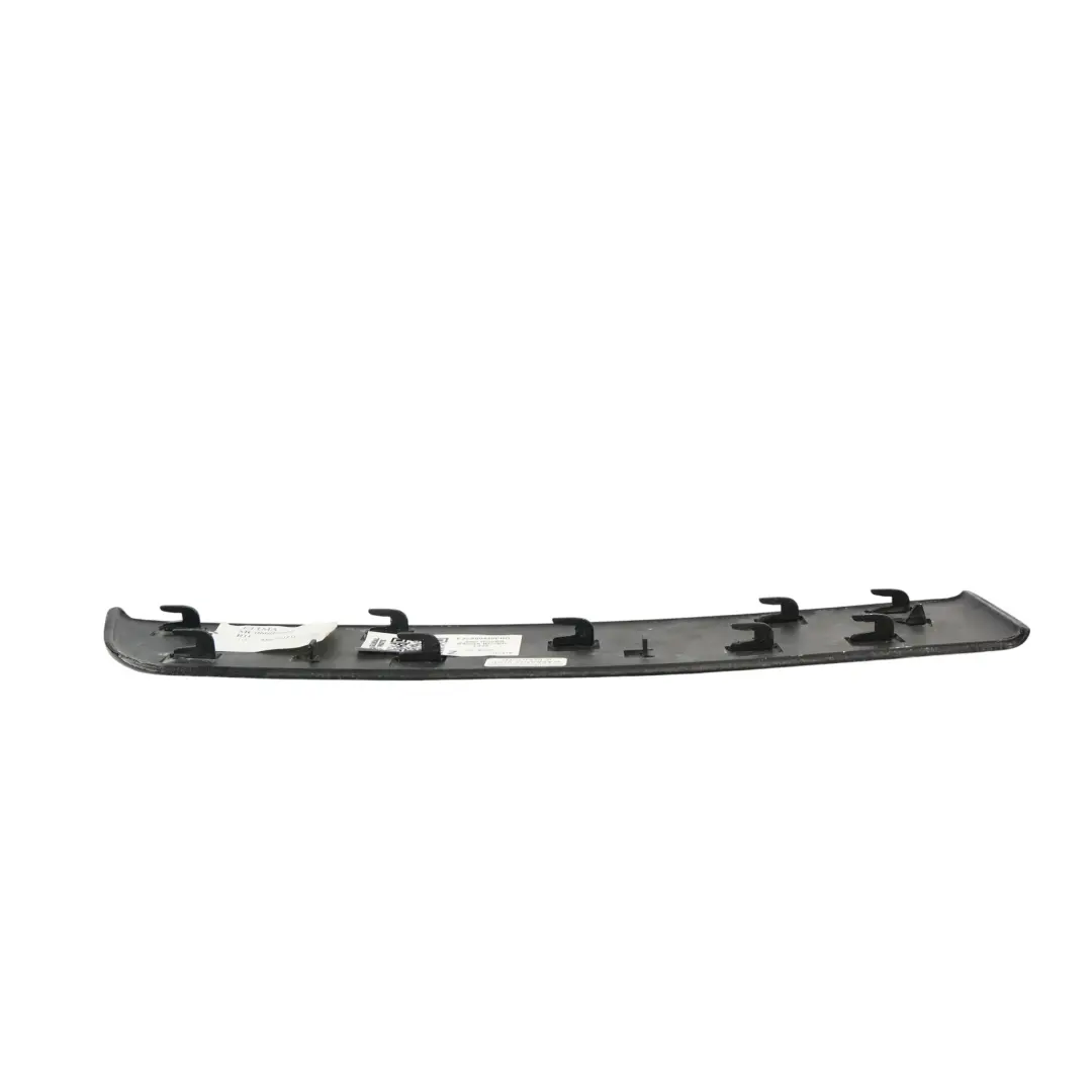 Türkarte Zierleiste Schwarz Vorne Hinten Rechts für Range Rover L322 mit Teilenummer EJC500420PBD Range Rover L322 Türkarte Zierleiste Schwarz Vorne Hinten Rechts - SKU EJC500420PBD - Teilenummer EJC500420PBD