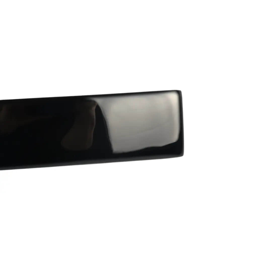 Range Rover L322 Striscia Rivestimento Della Porta Nera Destra - SKU EJC500420PBD - Numero di parte EJC500420PBD