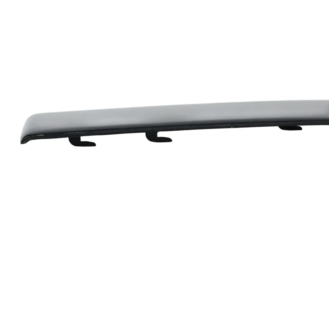 Baguette Garniture Porte Noir Avant Arrière Gauche pour Range Rover L322 à propos du numéro de pièce EJC500430PBD Range Rover L322 Baguette Garniture Porte Noir Avant Arrière Gauche - SKU EJC500430PBD - Numéro de pièce EJC500430PBD