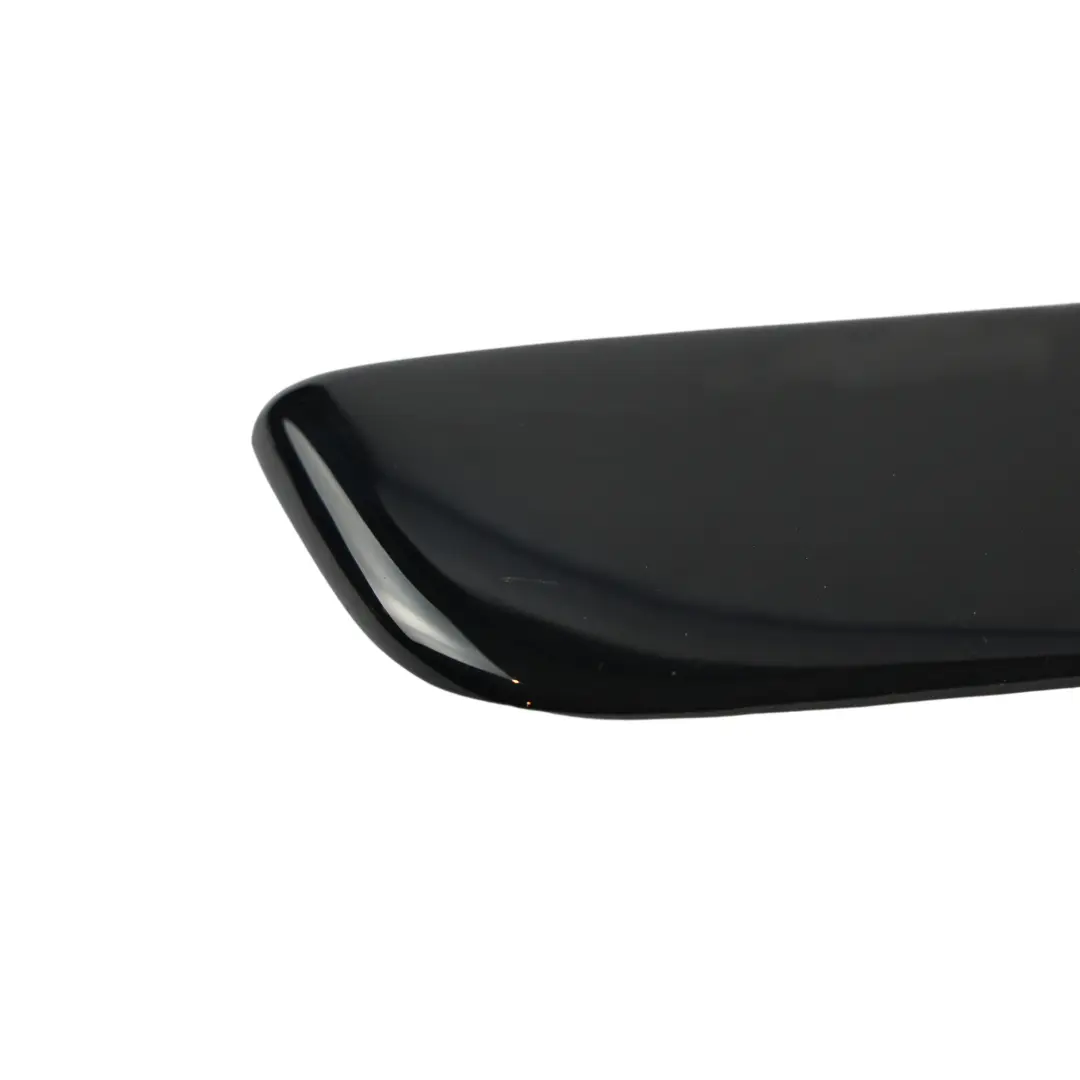 Door Card Trim Strip Black Front Rear Left N/S to Range Rover L322 with Part number EJC500430PBD Range Rover L322 Door Card Trim Strip Black Front Rear Left N/S - SKU EJC500430PBD - Part number EJC500430PBD