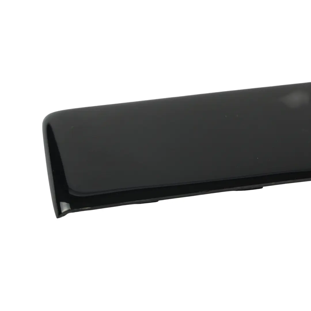 Door Card Trim Strip Black Front Rear Left N/S to Range Rover L322 with Part number EJC500430PBD Range Rover L322 Door Card Trim Strip Black Front Rear Left N/S - SKU EJC500430PBD - Part number EJC500430PBD