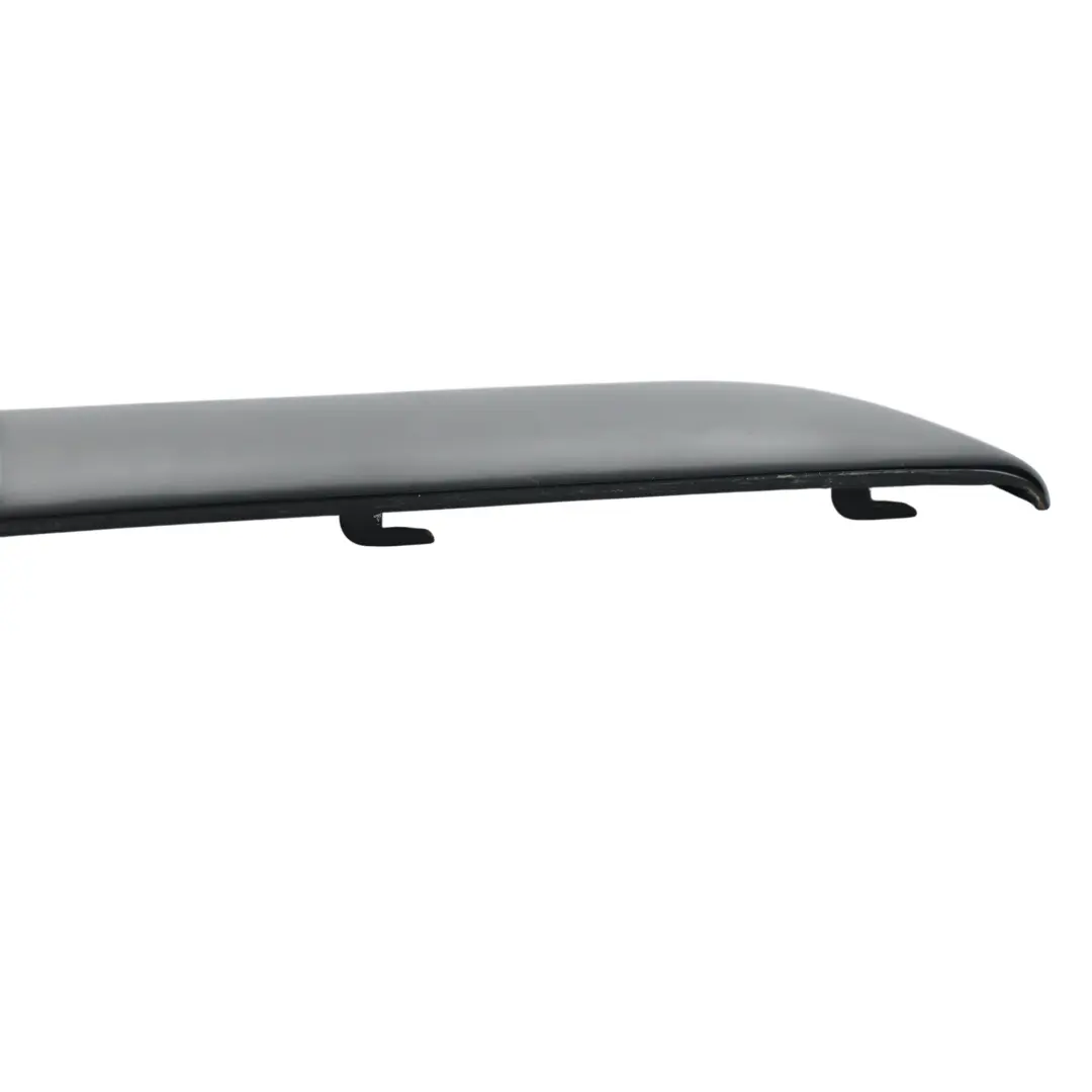 Door Card Trim Strip Black Front Rear Left N/S to Range Rover L322 with Part number EJC500430PBD Range Rover L322 Door Card Trim Strip Black Front Rear Left N/S - SKU EJC500430PBD - Part number EJC500430PBD